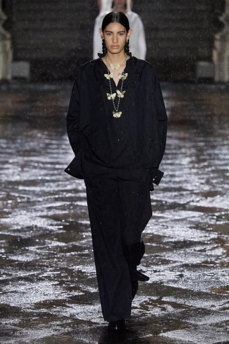 Коллекция Christian Dior RESORT 2024
