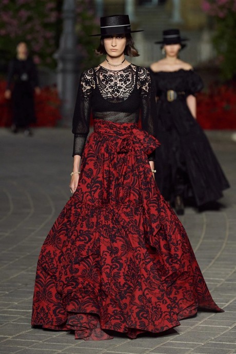 Коллекция Christian Dior Resort Весна-Лето 2023 Коллекция Christian Dior Resort Весна-Лето 2023