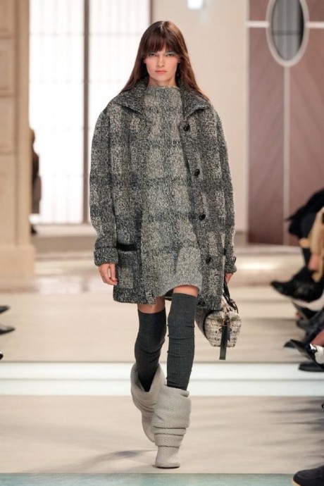 Коллекция Louis Vuitton Ready-To-Wear Осень-Зима 2025-2026 Коллекция Louis Vuitton Ready-To-Wear Осень-Зима 2025-2026