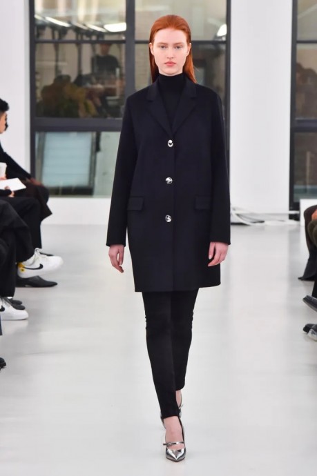 Коллекция Theory Ready-To-Wear Осень-Зима 2023