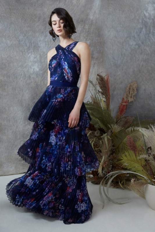 Marchesa Notte Fall-Winter 2020-2021