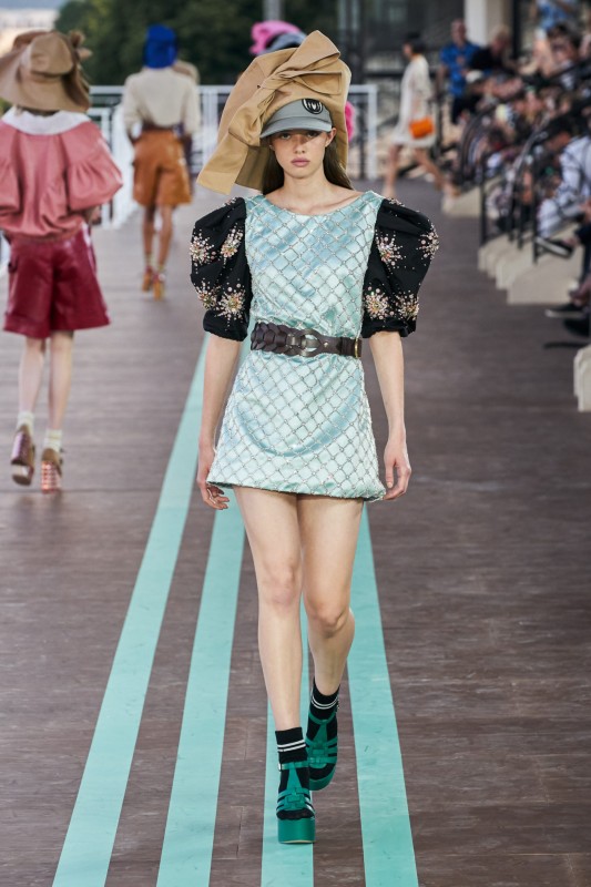 Miu Miu Resort Miu Miu Resort