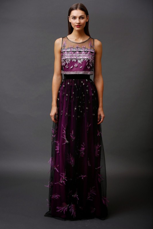 Модели коллекции Badgley Mischka Модели коллекции Badgley Mischka