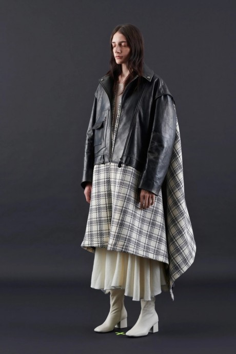 Обзор коллекции Marni PRE-FALL 2024 Ready-to-Wear