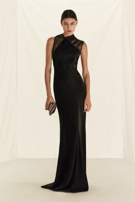 Victoria Beckham Resort 2026