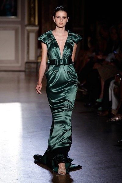 Zuhair Murad Haute Couture