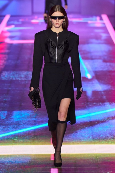 Коллекция Dolce & Gabbana Ready-To-Wear Осень-Зима 2022/2023 Коллекция Dolce & Gabbana Ready-To-Wear Осень-Зима 2022/2023