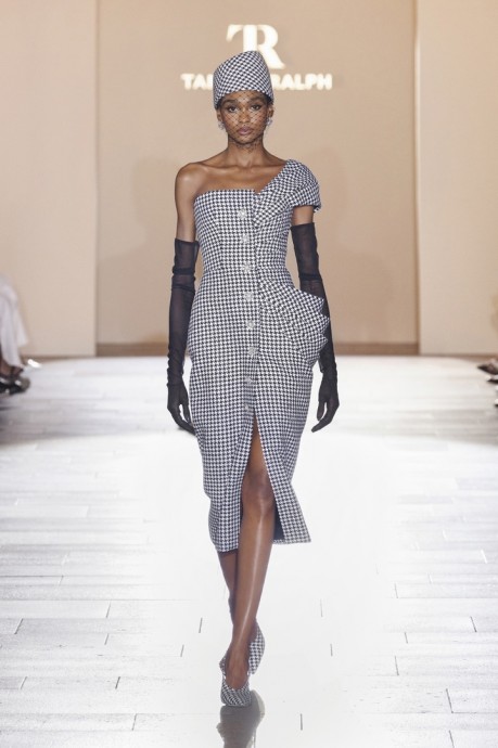 Высокая мода "Tamara Ralph", Haute Couture Fall-Winter 2024/25 Высокая мода "Tamara Ralph", Haute Couture Fall-Winter 2024/25