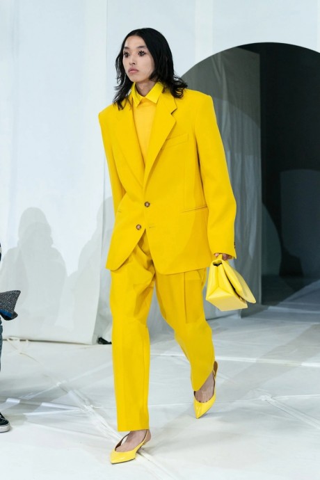 Коллекция Marni FALL 2023 READY-TO-WEAR
