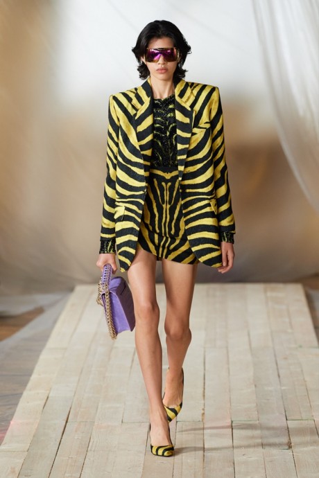 Коллекция Roberto Cavalli Ready-To-Wear Весна-Лето 2022 Коллекция Roberto Cavalli Ready-To-Wear Весна-Лето 2022