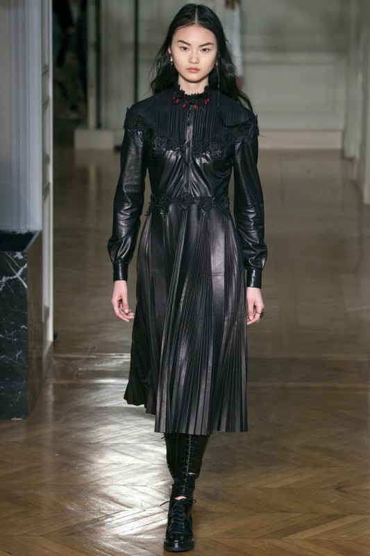 Модели коллекции Valentino Модели коллекции Valentino