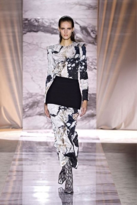 Коллекция Roberto Cavalli Осень/Зима 2024