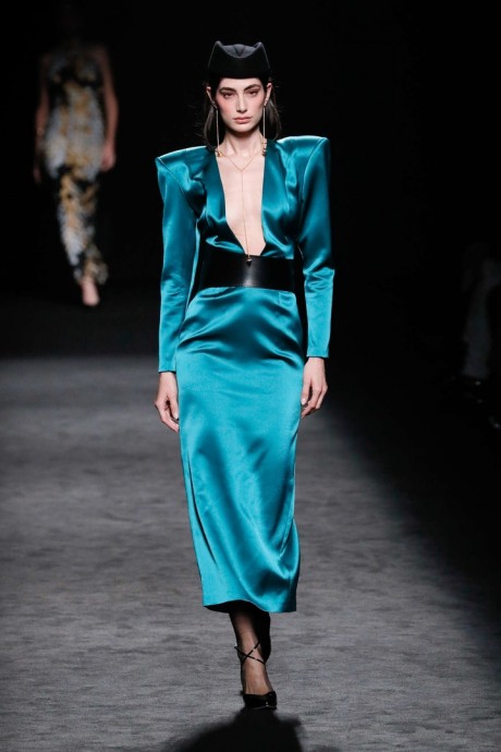 Claro Couture осень/зима 2025-2026