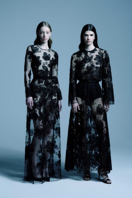 Zuhair Murad осень/зима 2025-2026