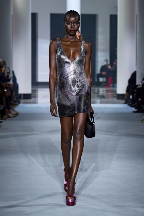 Коллекция Lanvin Ready-To-Wear Весна-Лето 2022