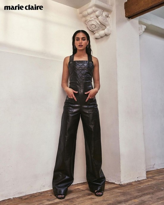 Мелисса Баррера (Melissa Barrera) в фотосессии для журнала Marie Claire Mexico Мелисса Баррера (Melissa Barrera) в фотосессии для журнала Marie Claire Mexico