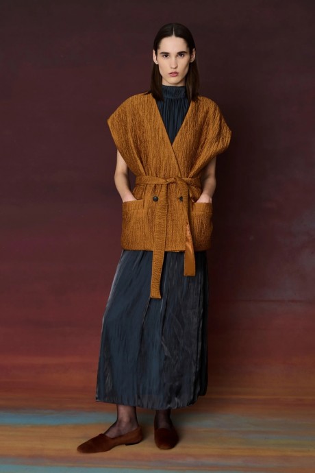 Обзор коллекции Nehera Pre-Fall 2024