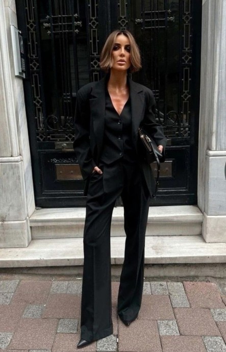 Street style образы