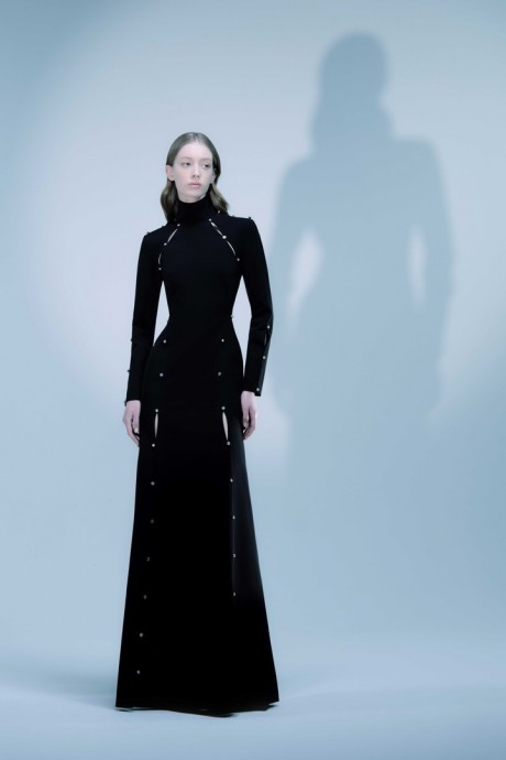 Zuhair Murad осень/зима 2025-2026
