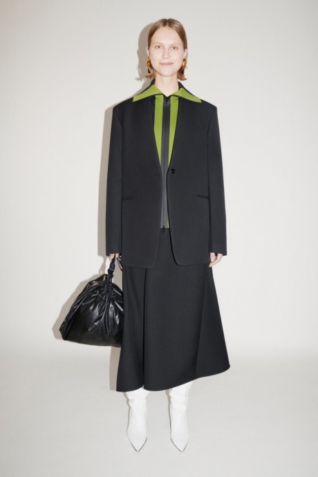 Коллекция Jil Sander Pre-Fall Осень-Зима 2021/2022