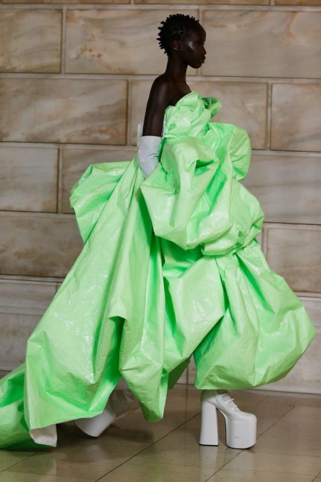 Коллекция Marc Jacobs Ready-To-Wear Осень-Зима 2022/2023 Коллекция Marc Jacobs Ready-To-Wear Осень-Зима 2022/2023