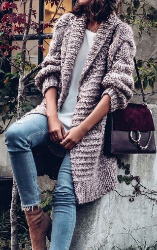 Кардиган & Co Кардиган & Co