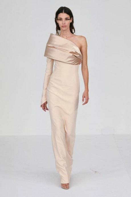 Коллекция Alexis Mabille Haute Couture Весна-Лето 2024 Коллекция Alexis Mabille Haute Couture Весна-Лето 2024