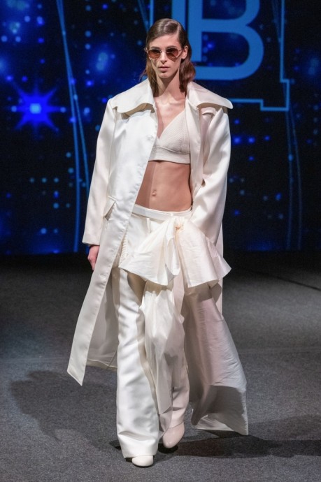 Коллекция Laura Biagiotti Ready-To-Wear Осень-Зима 2023 Коллекция Laura Biagiotti Ready-To-Wear Осень-Зима 2023