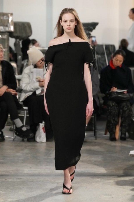 Коллекция Marie Adam-Leenaerdt Ready-To-Wear Осень-Зима 2025-2026 Коллекция Marie Adam-Leenaerdt Ready-To-Wear Осень-Зима 2025-2026