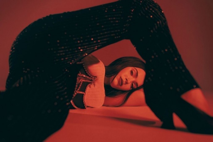 Меган Фокс (Megan Fox) в фотосессии для журнала InStyle Меган Фокс (Megan Fox) в фотосессии для журнала InStyle