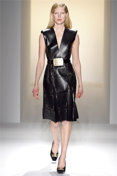 Модели коллекции Calvin Klein Модели коллекции Calvin Klein