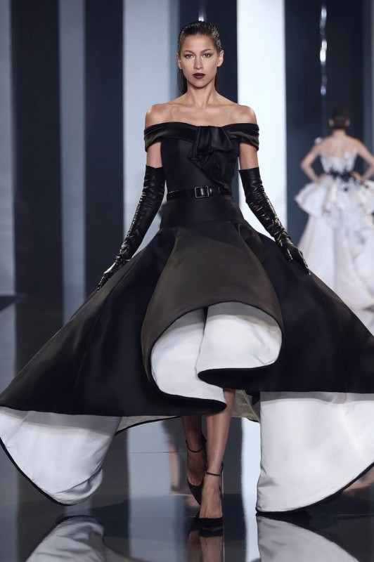 Ralph & Russo Haute Couture