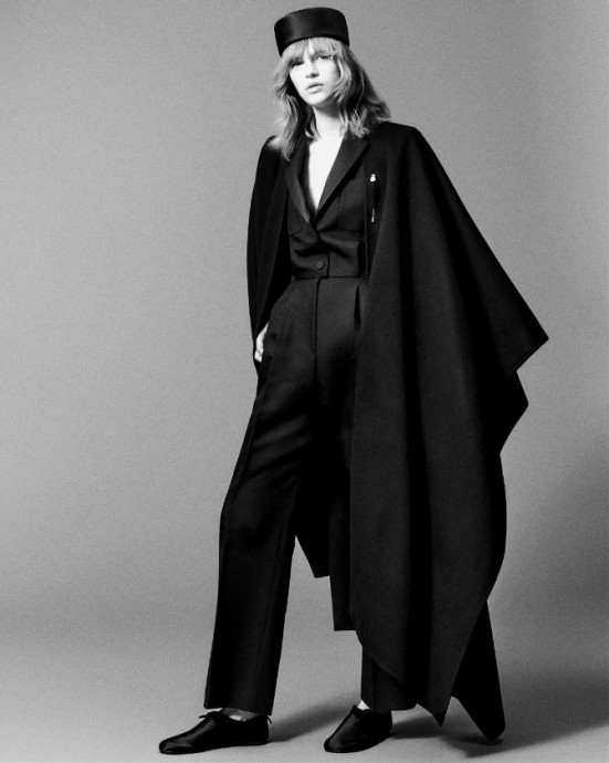 Коллекция Loro Piana Men & Women Fall/Winter 2024 Milan Коллекция Loro Piana Men & Women Fall/Winter 2024 Milan
