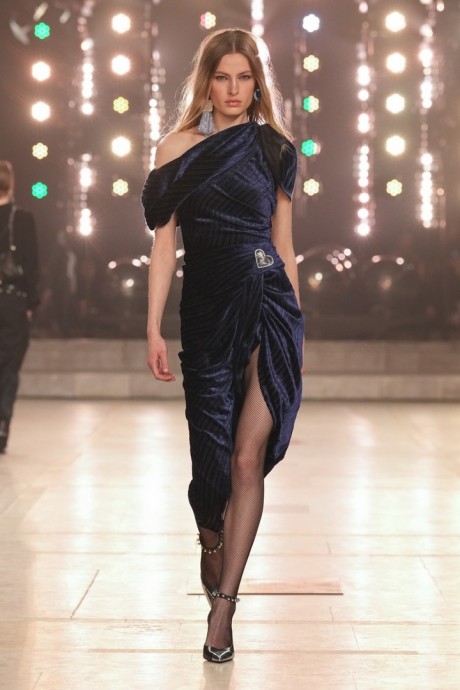 Isabel Marant осень/зима 2025-2026