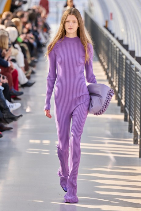 Коллекция Stella McCartney Ready-To-Wear Осень-Зима 2022/2023