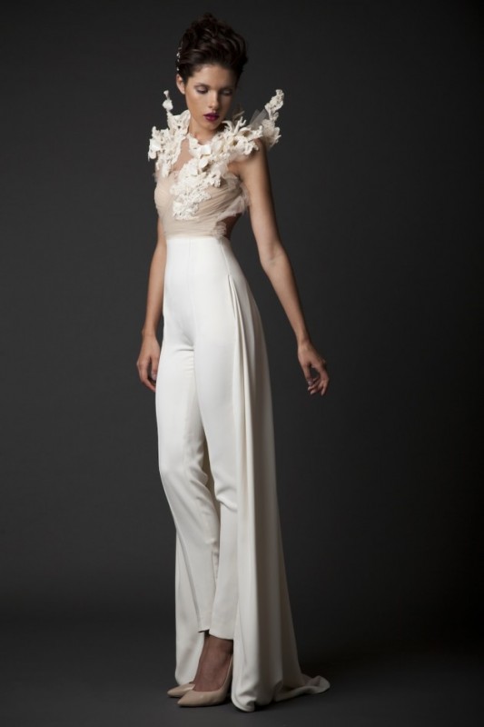 Amal Collection by Krikor Jabotian