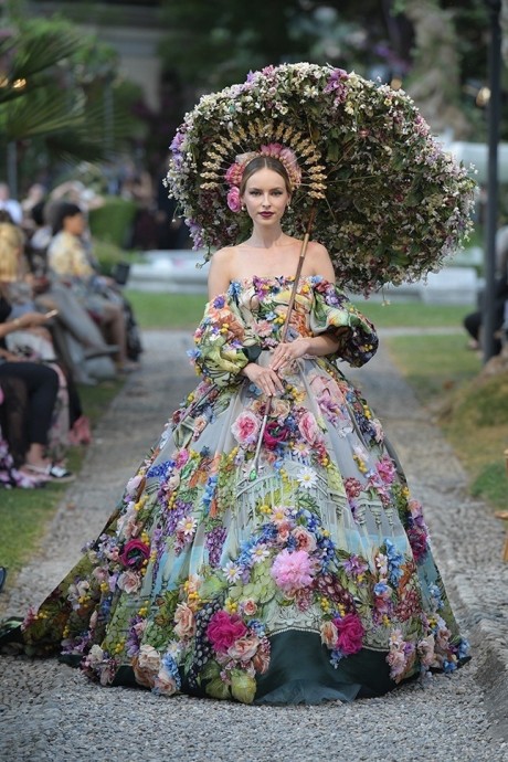 Dolce & Gabbana Alta Moda