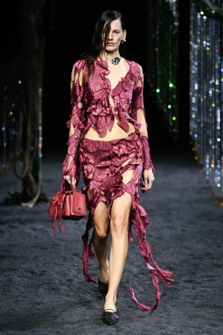 Коллекция Acne Studios Ready-To-Wear Осень-Зима 2023-2024