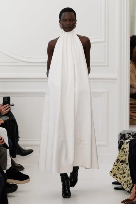 Коллекция Givenchy Ready-To-Wear Осень-Зима 2025-2026