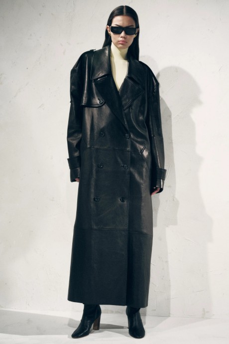 Обзор коллекции Khaite Pre-Fall 2024
