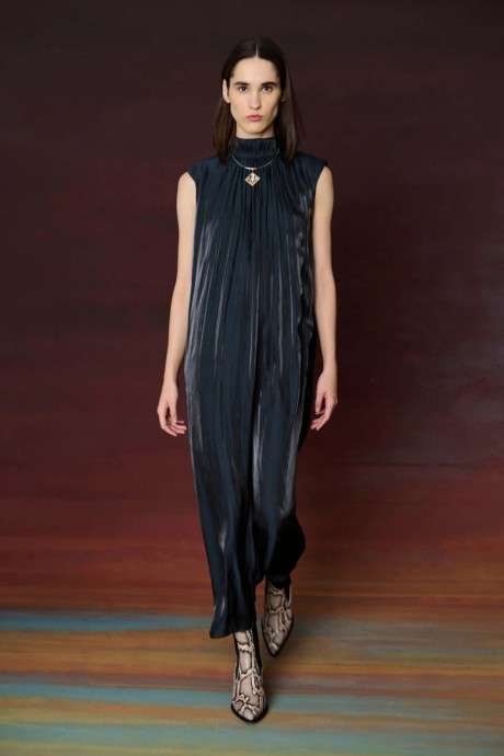 Обзор коллекции Nehera Pre-Fall 2024