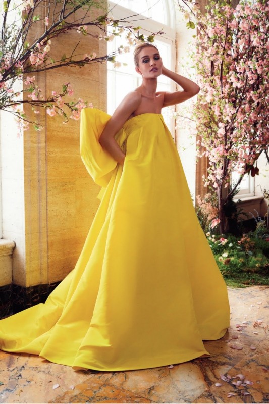 Rosie Huntington-Whiteley for Harpers Bazaar UK by Alexi Lubomirski Rosie Huntington-Whiteley for Harpers Bazaar UK by Alexi Lubomirski