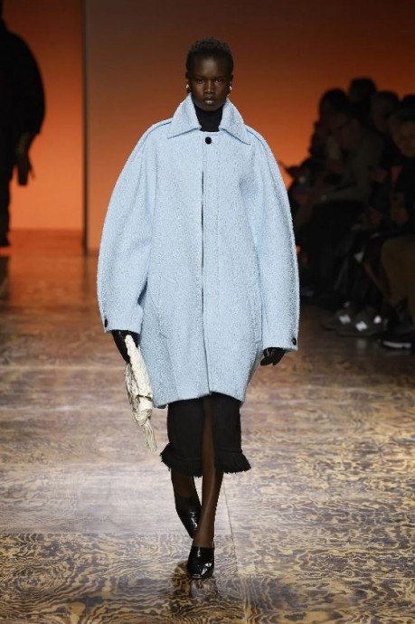 Коллекция Bottega Veneta Men & Women Fall/Winter 2024 Milan Коллекция Bottega Veneta Men & Women Fall/Winter 2024 Milan
