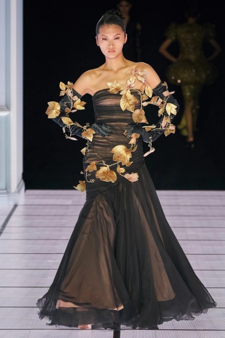Коллекция Moschino Ready-To-Wear Осень-Зима 2022/2023 Коллекция Moschino Ready-To-Wear Осень-Зима 2022/2023