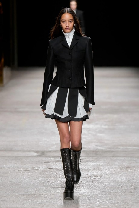 Коллекция Ports 1961 Ready-To-Wear Осень-Зима 2022/2023 Коллекция Ports 1961 Ready-To-Wear Осень-Зима 2022/2023