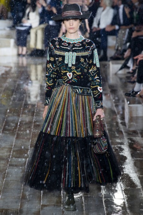 Christian Dior Resort