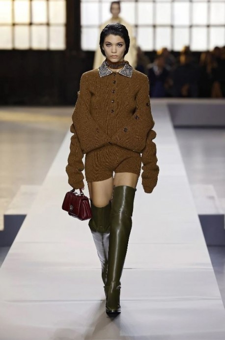 Коллекция Gucci Ready-To-Wear