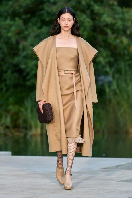 Коллекция Max Mara Resort Весна-Лето 2023