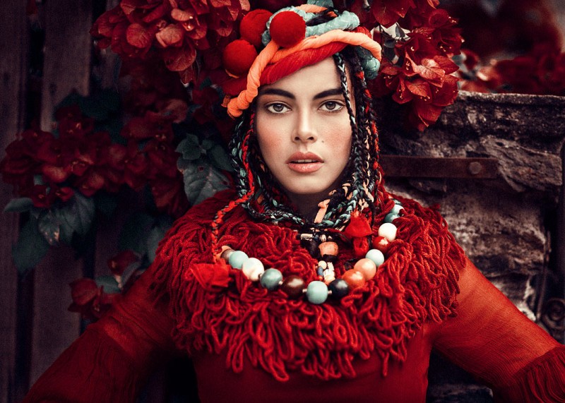 Lisa Pereira by Elena Iv-skaya Lisa Pereira by Elena Iv-skaya