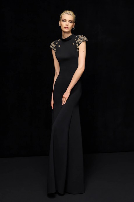 Обзор коллекции Jenny Packham Fall 2024 Ready-to-Wear Обзор коллекции Jenny Packham Fall 2024 Ready-to-Wear
